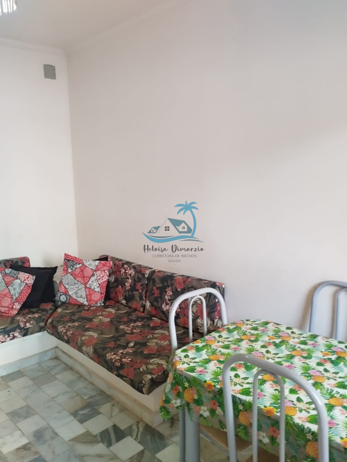 Apartamento, 2 quartos, 52 m² - Foto 5