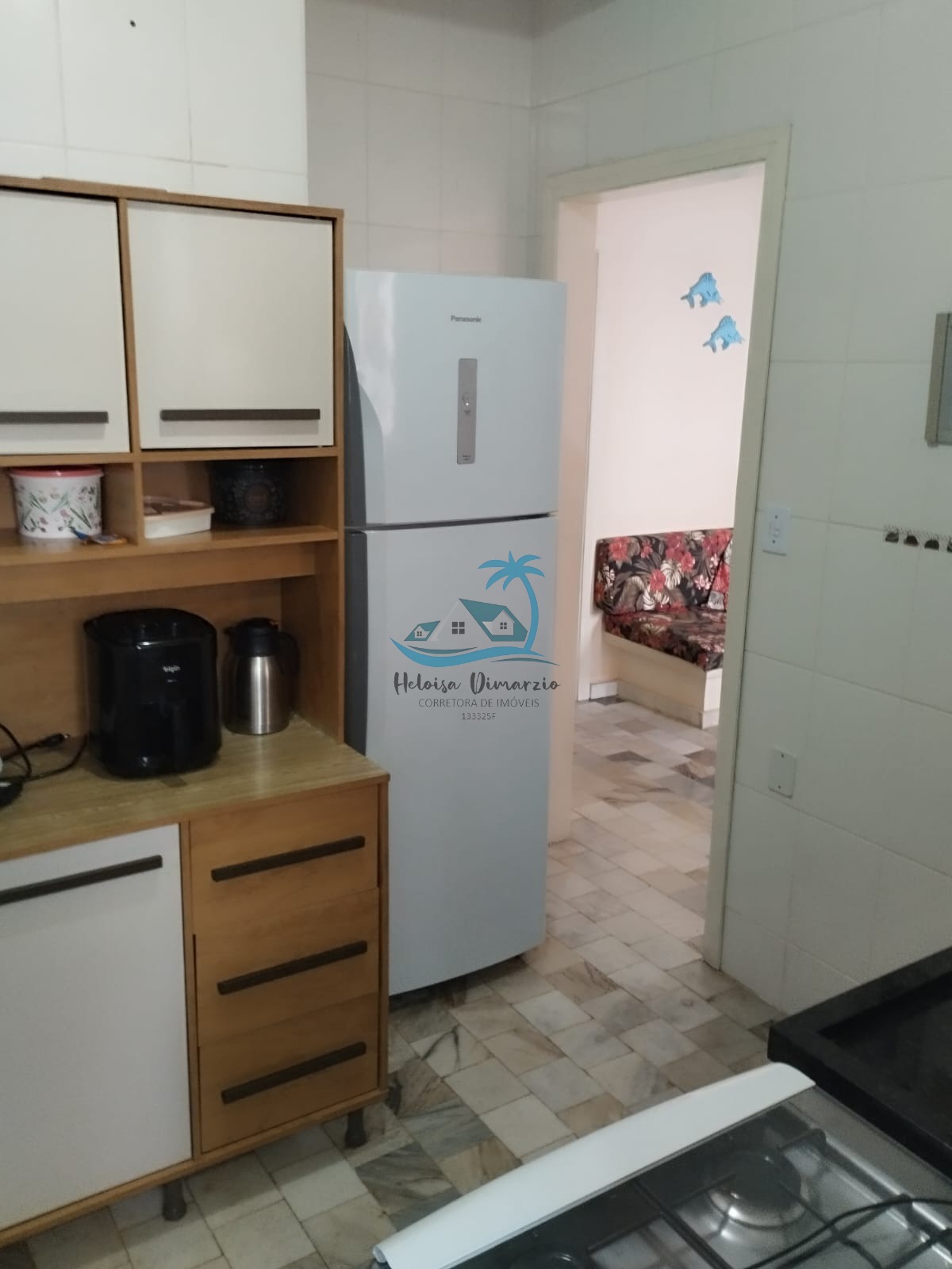 Apartamento, 2 quartos, 52 m² - Foto 7