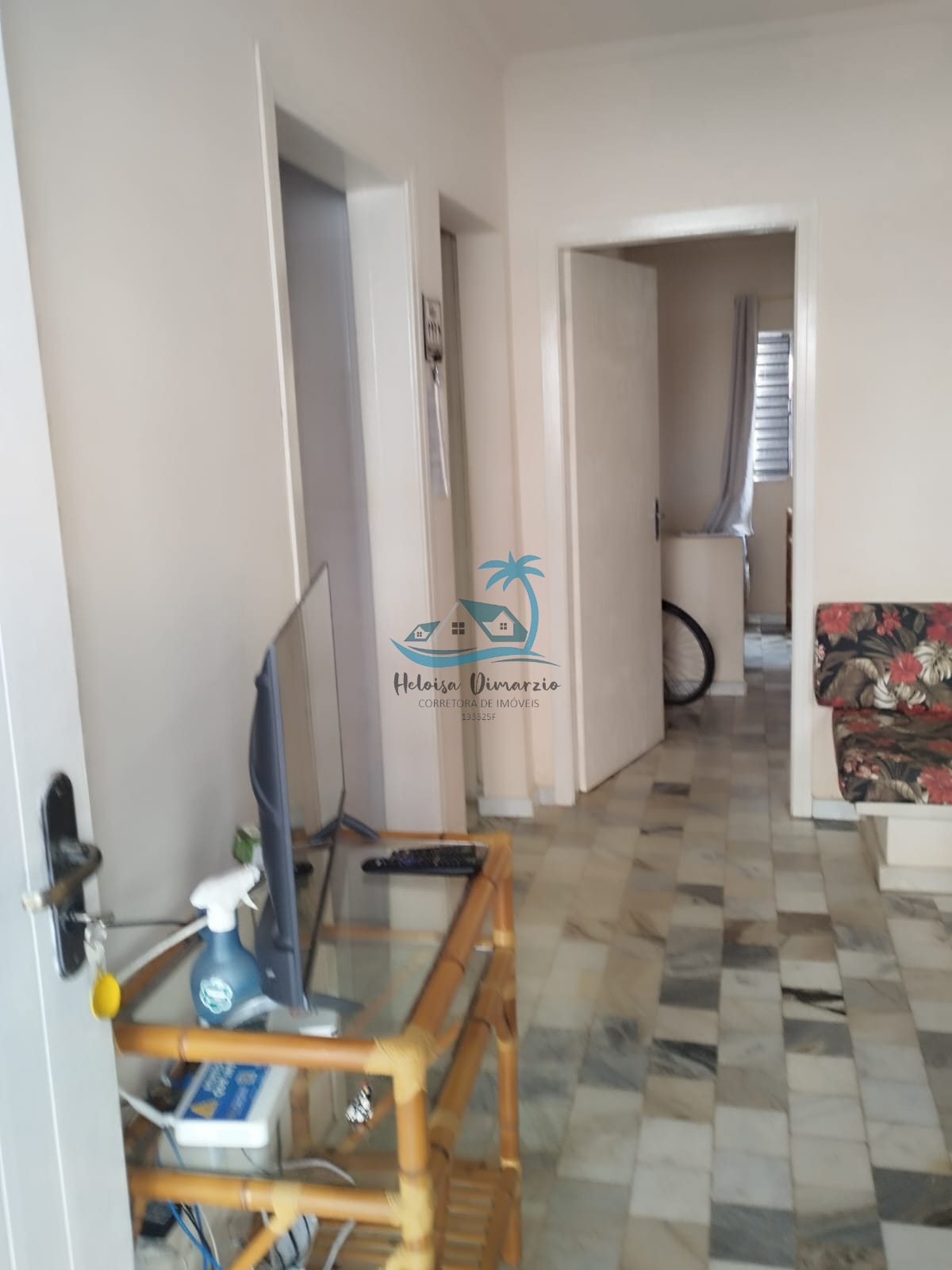 Apartamento, 2 quartos, 52 m² - Foto 3