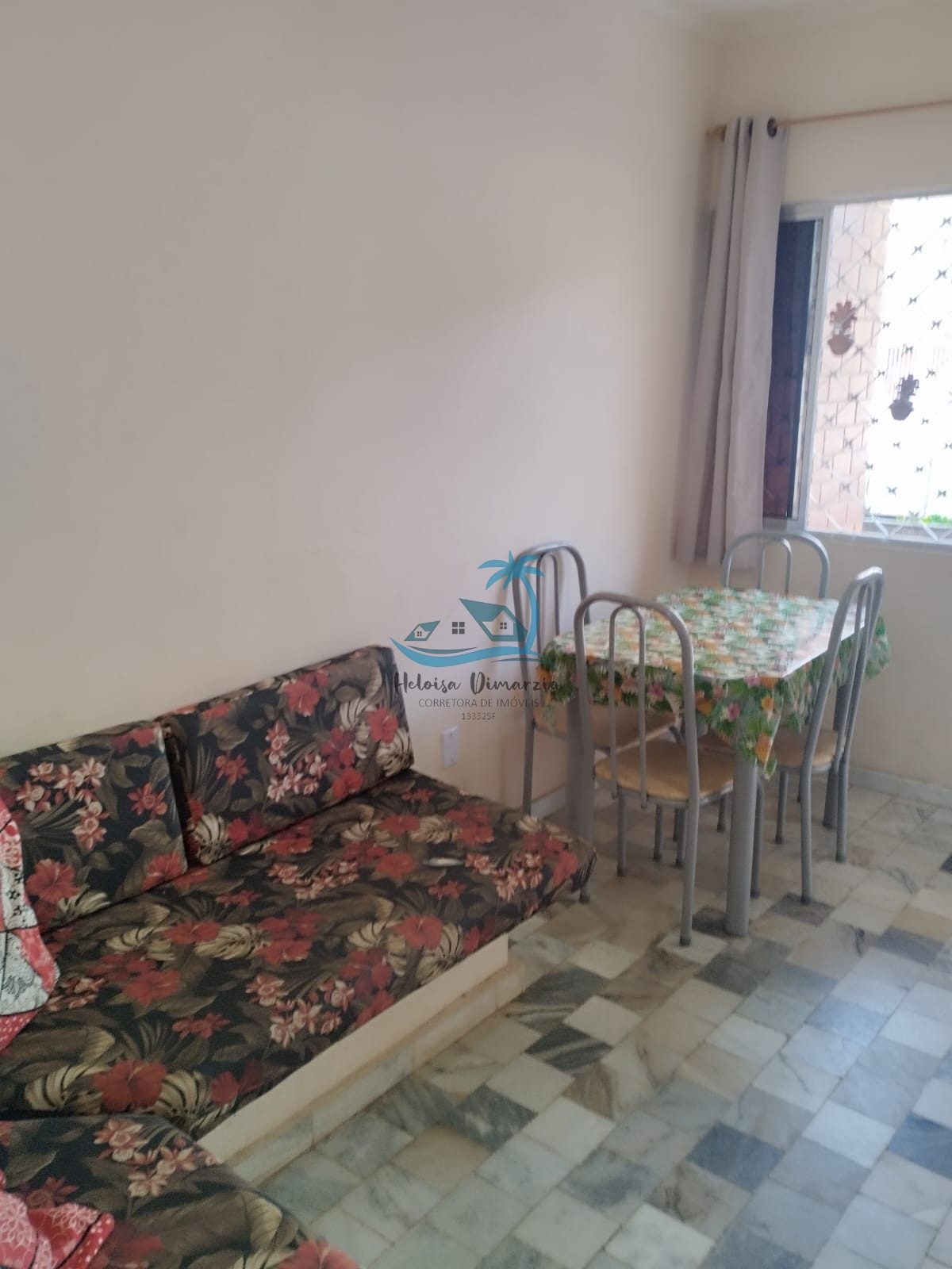 Apartamento, 2 quartos, 52 m² - Foto 2
