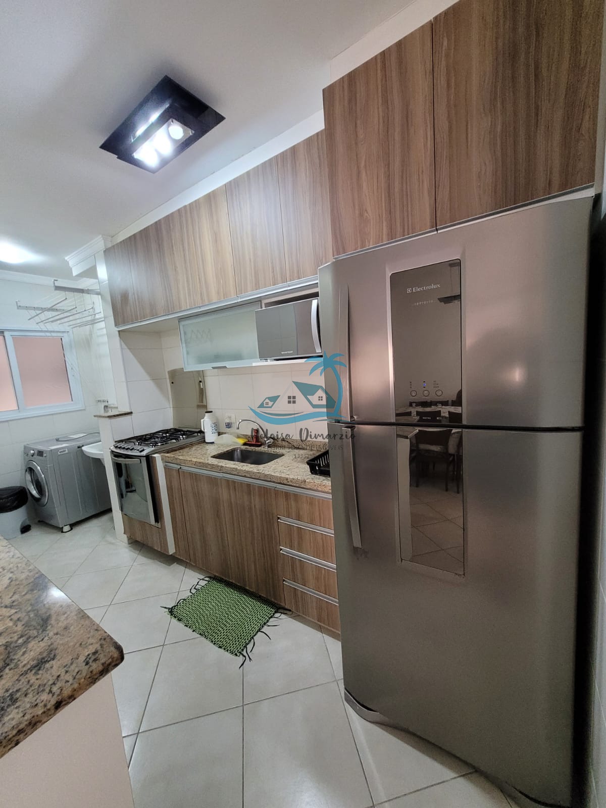 Apartamento, 2 quartos, 72 m² - Foto 4