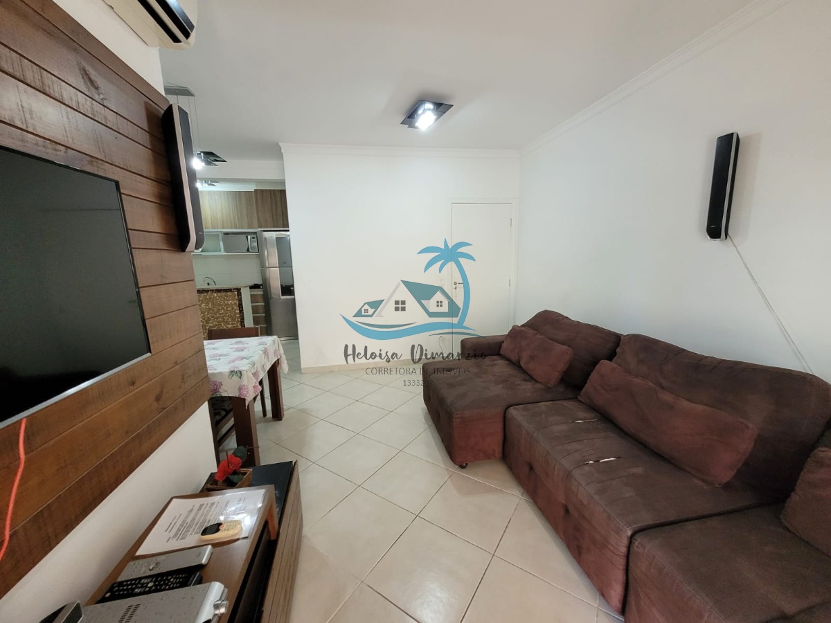 Apartamento, 2 quartos, 72 m² - Foto 2