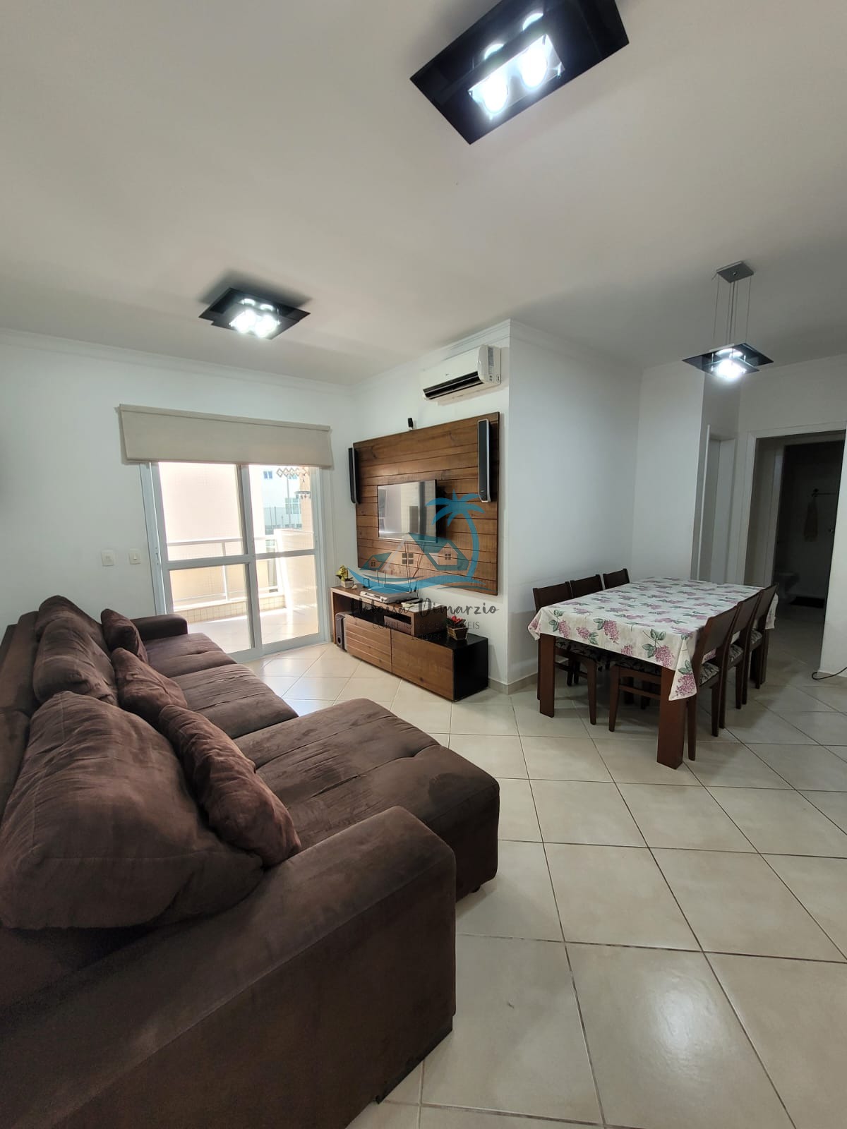 Apartamento, 2 quartos, 72 m² - Foto 1