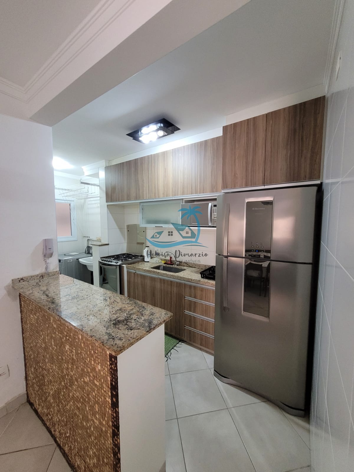 Apartamento, 2 quartos, 72 m² - Foto 3