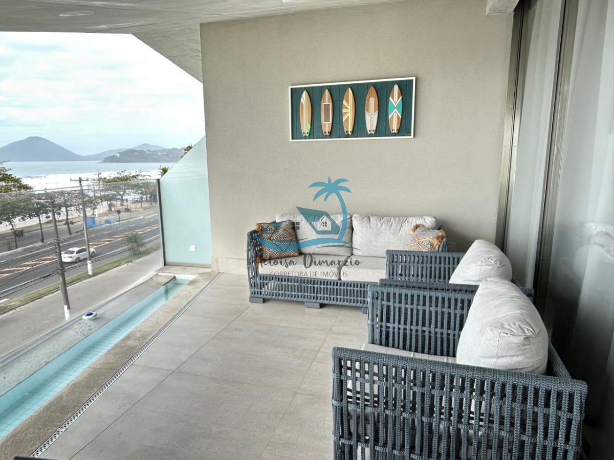 Apartamento, 3 quartos, 160 m² - Foto 2