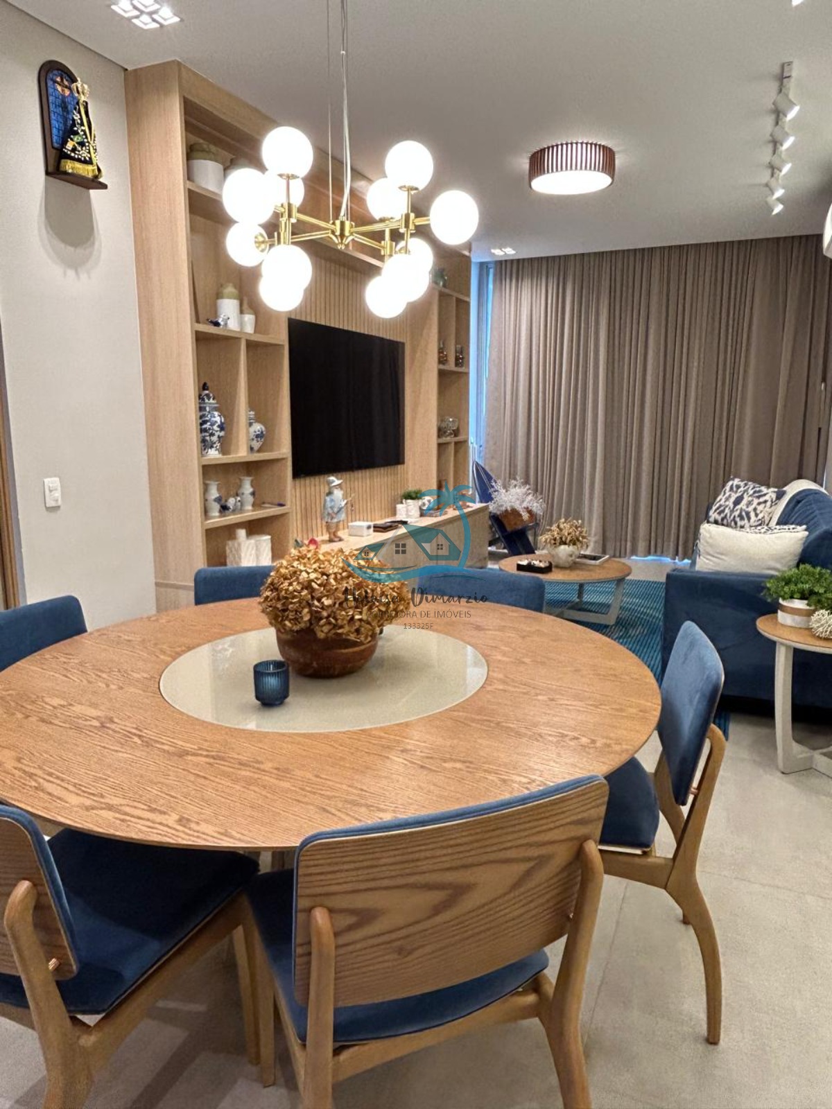 Apartamento, 3 quartos, 160 m² - Foto 16