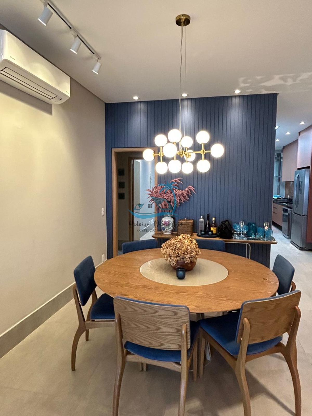 Apartamento, 3 quartos, 160 m² - Foto 17