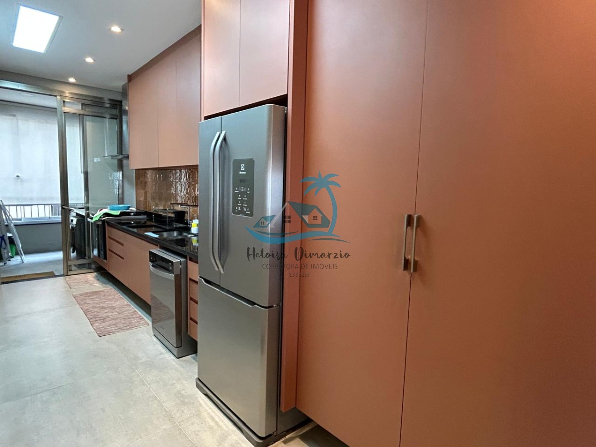 Apartamento, 3 quartos, 160 m² - Foto 14