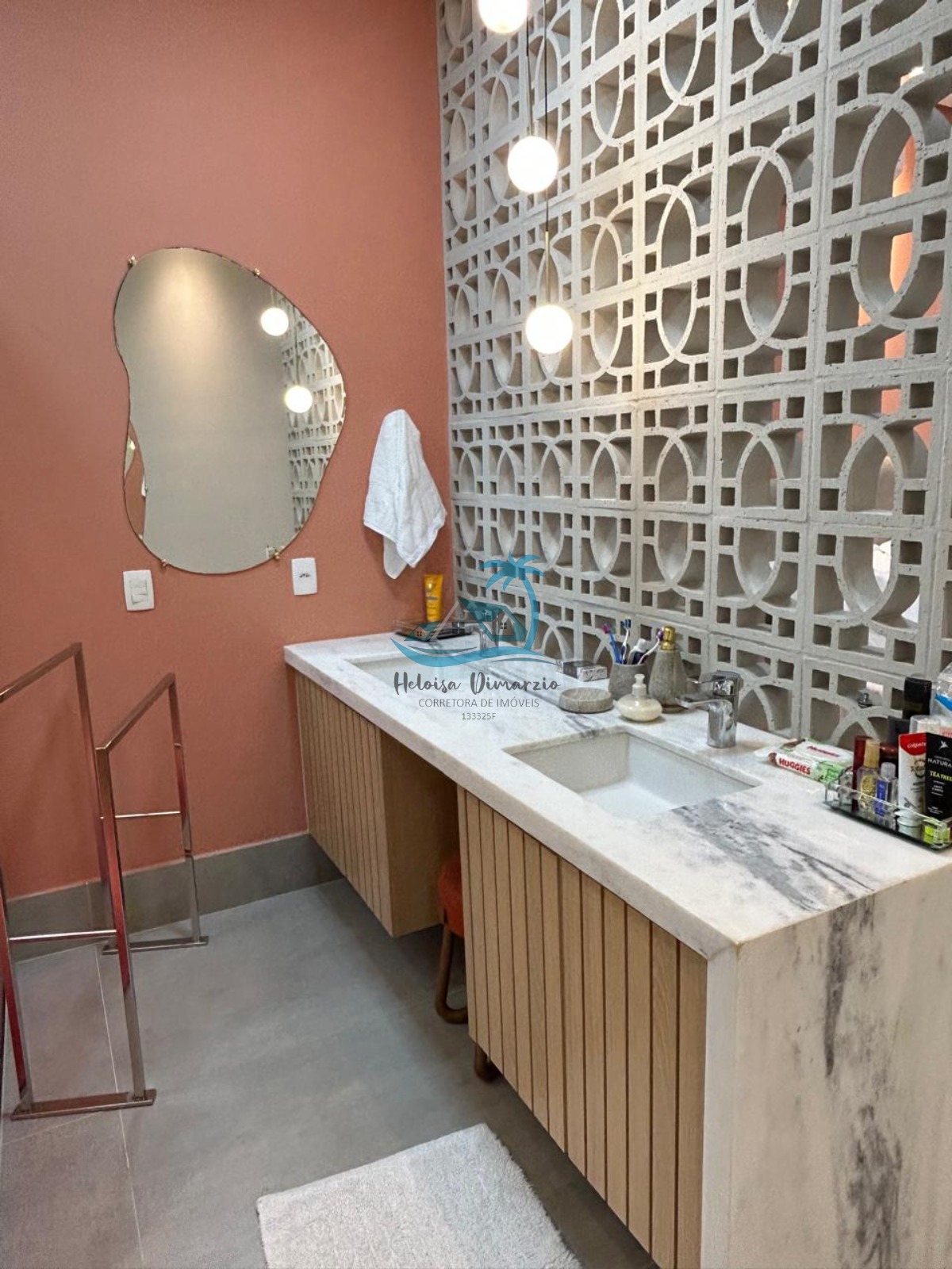 Apartamento, 3 quartos, 160 m² - Foto 26