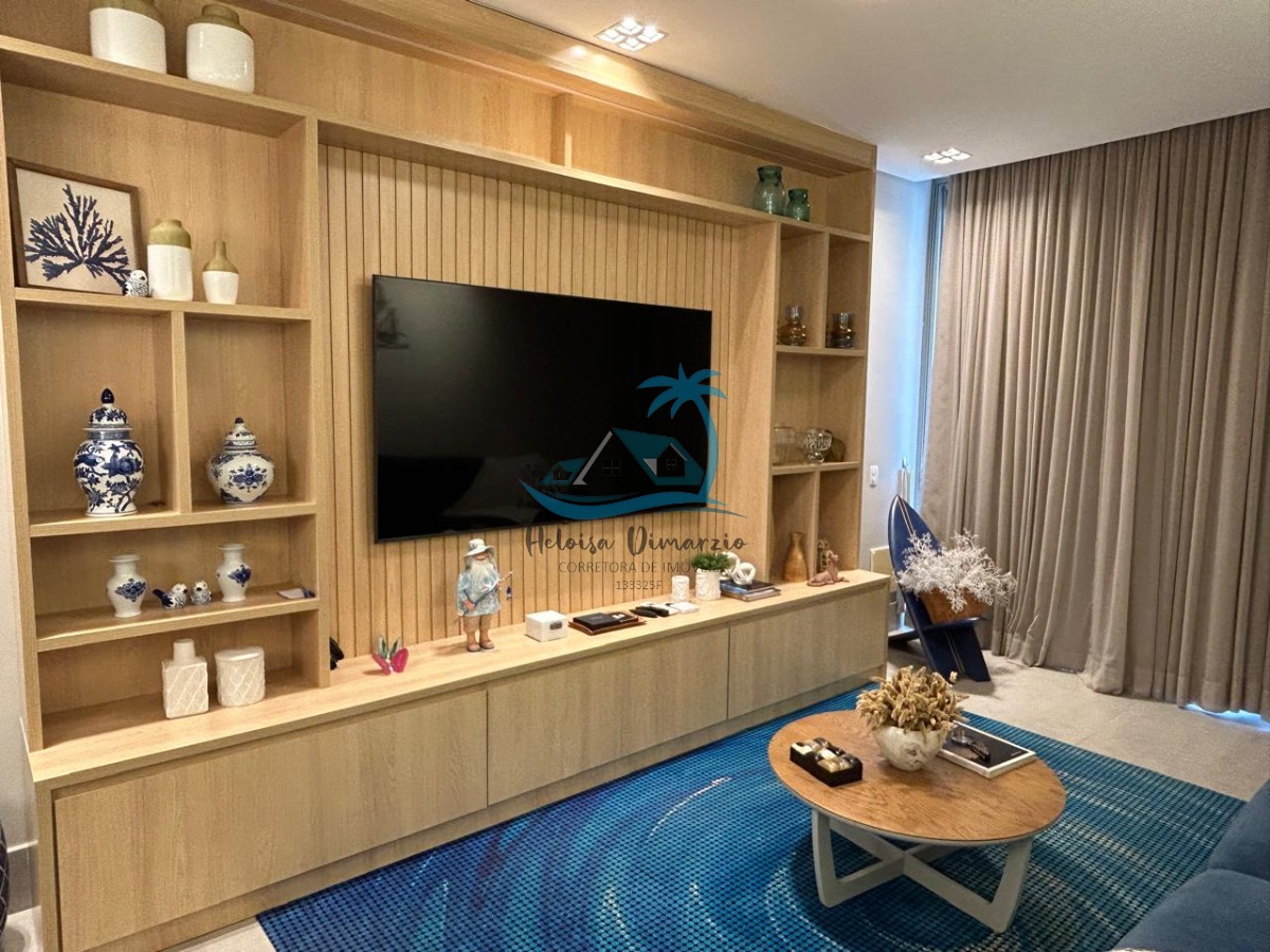 Apartamento, 3 quartos, 160 m² - Foto 9