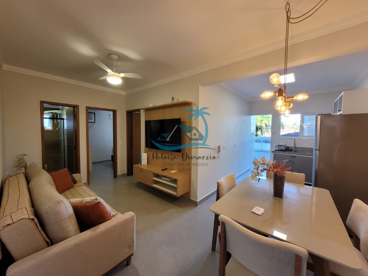 Apartamento, 2 quartos, 63 m² - Foto 1