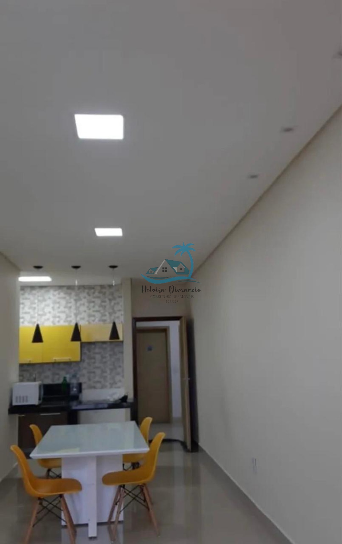 Apartamento, 2 quartos, 70 m² - Foto 3
