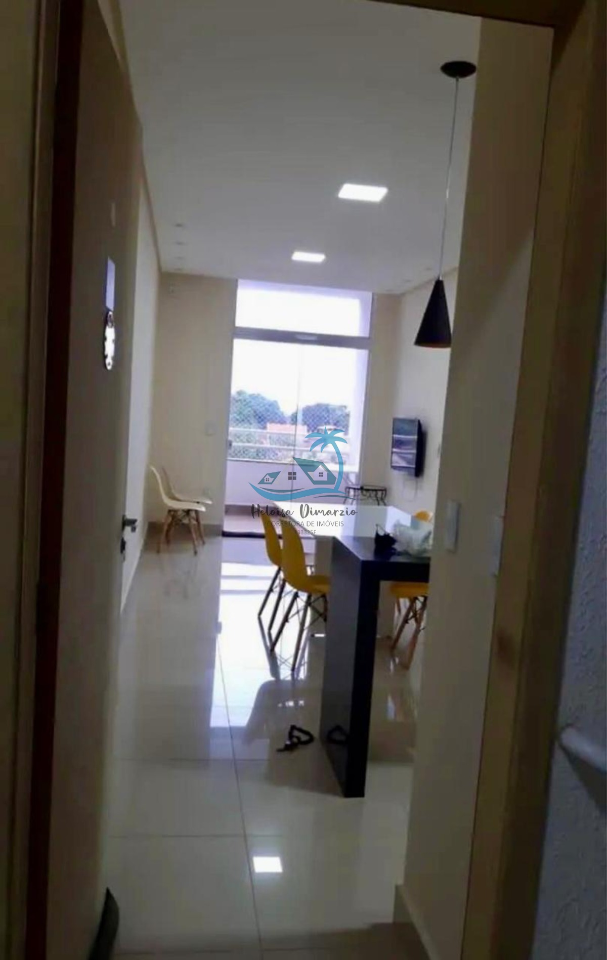 Apartamento, 2 quartos, 70 m² - Foto 2
