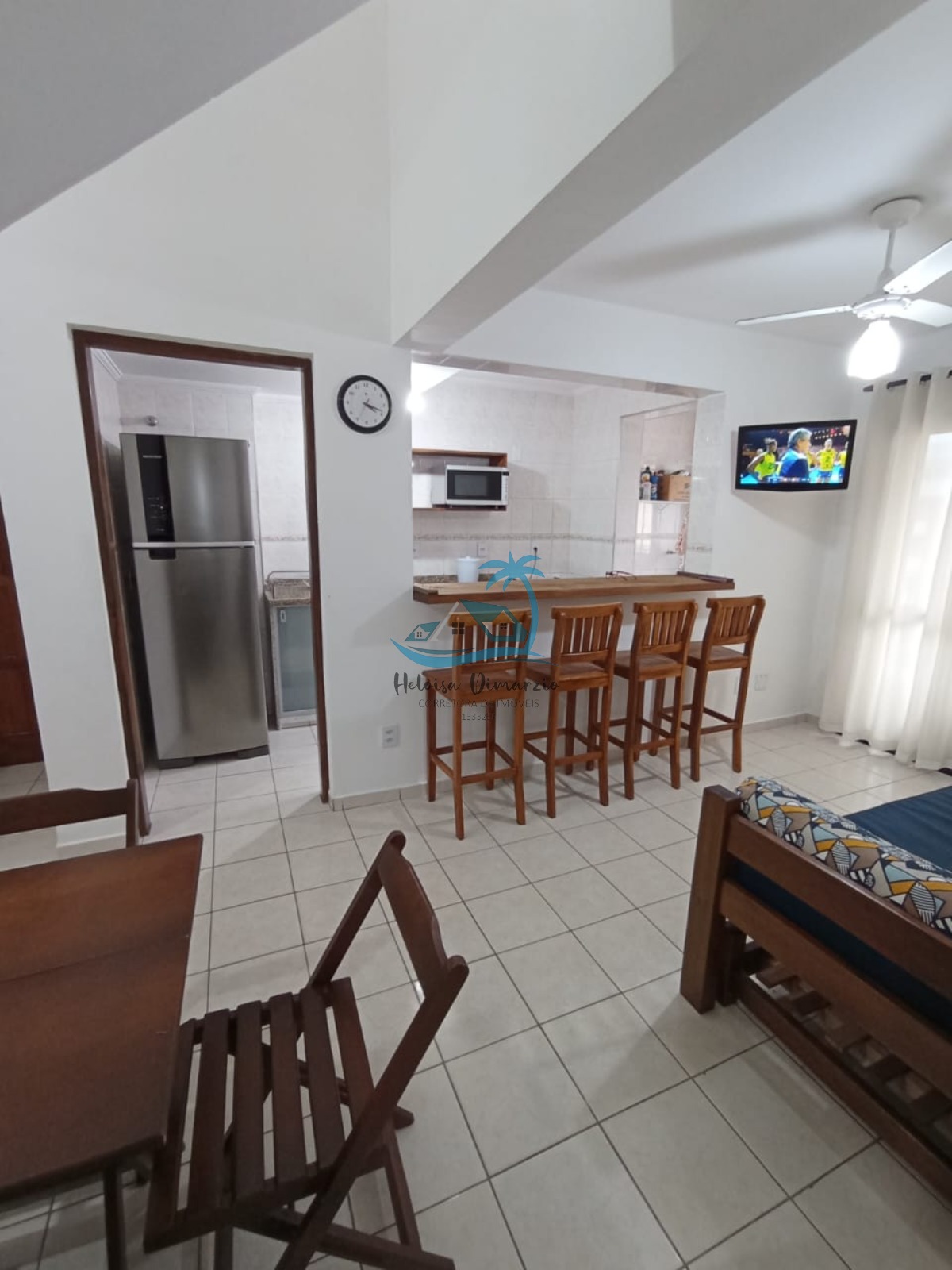 Apartamento, 3 quartos, 110 m² - Foto 5