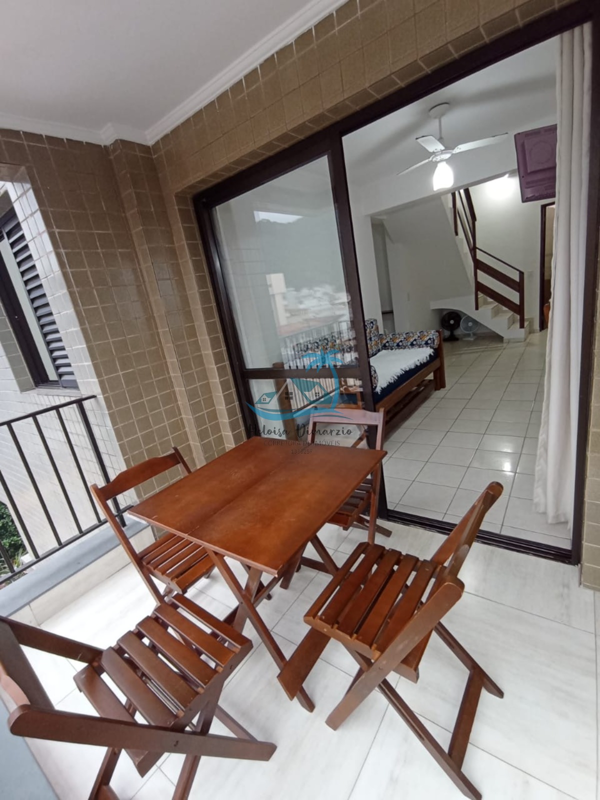 Apartamento, 3 quartos, 110 m² - Foto 6