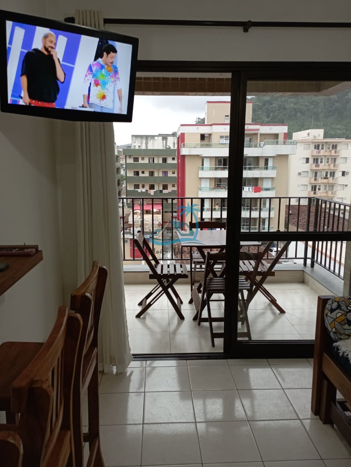 Apartamento, 3 quartos, 110 m² - Foto 7