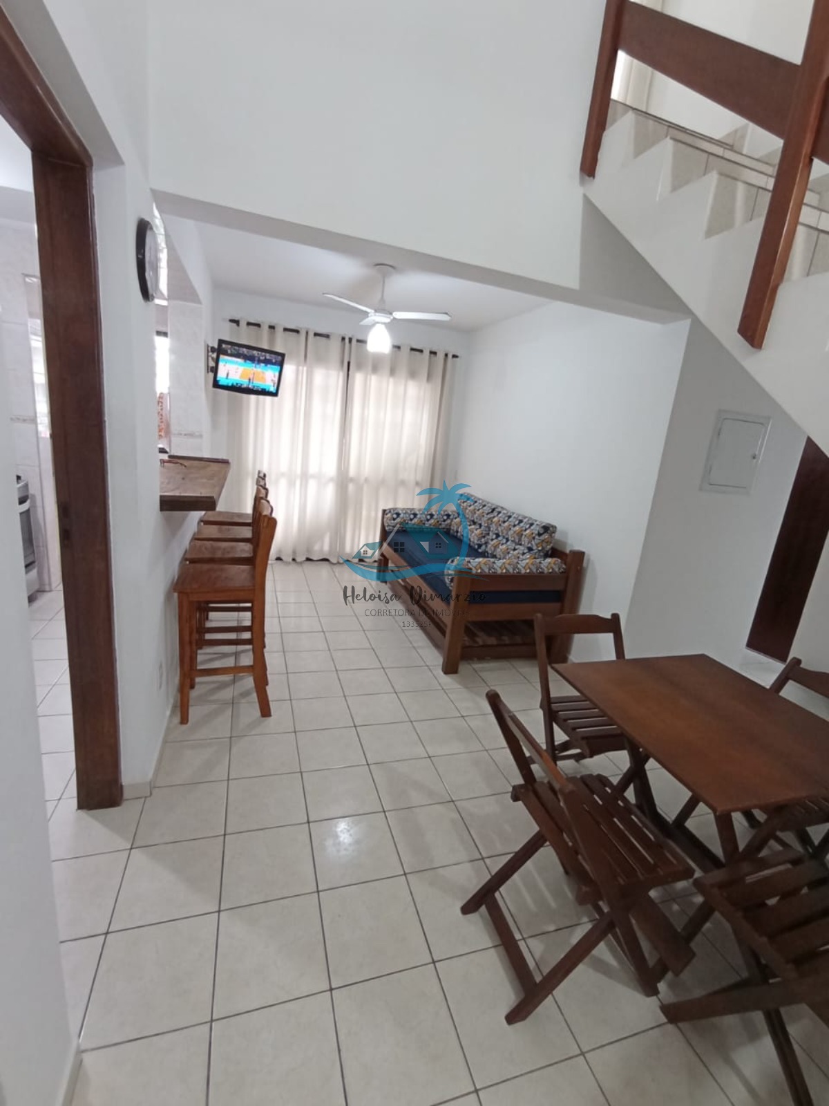 Apartamento, 3 quartos, 110 m² - Foto 4
