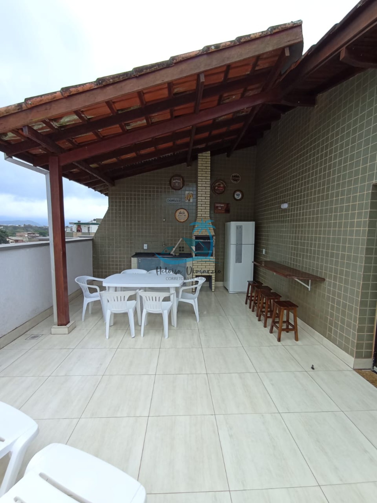 Apartamento, 3 quartos, 110 m² - Foto 2