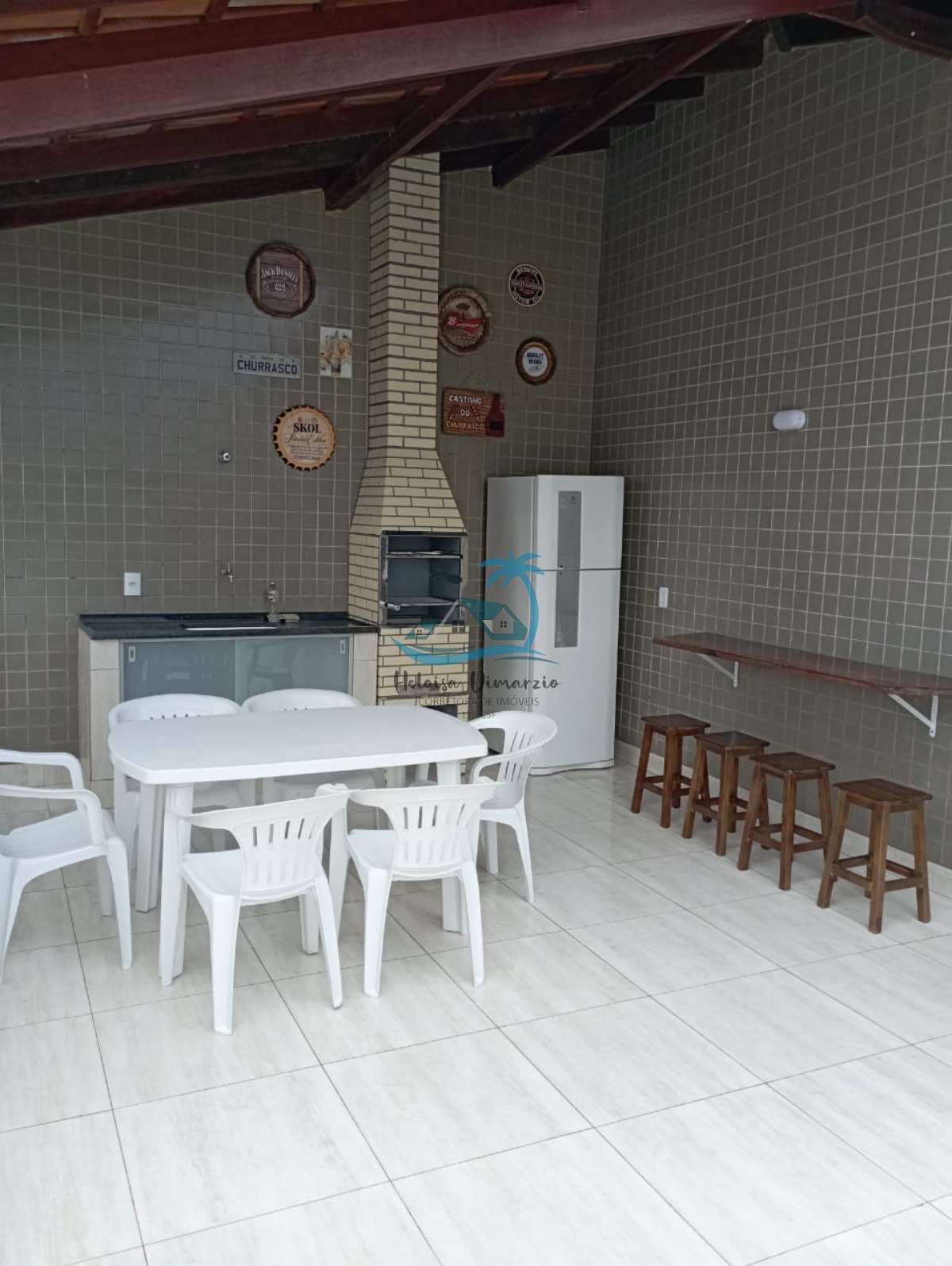 Apartamento, 3 quartos, 110 m² - Foto 3