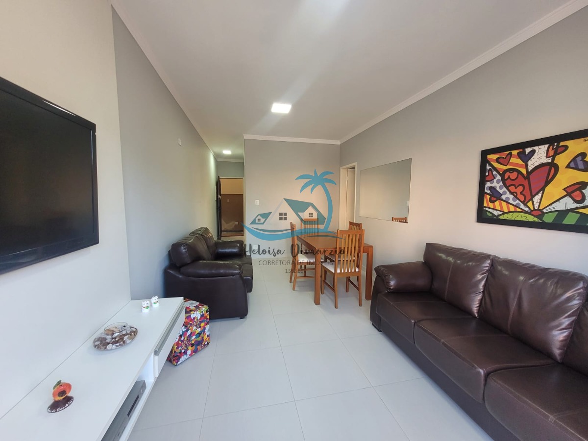 Apartamento, 3 quartos, 120 m² - Foto 2