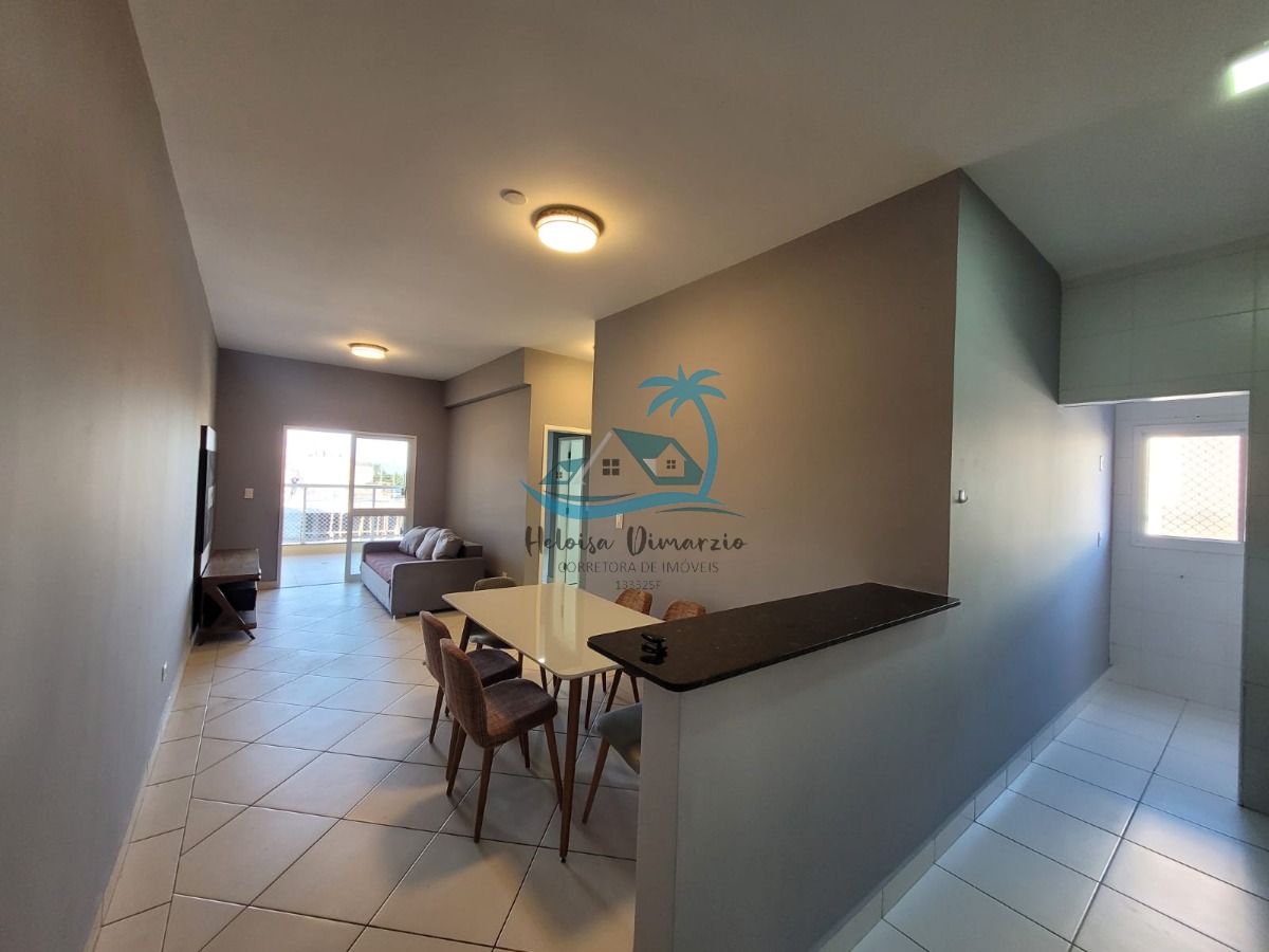 Apartamento, 2 quartos, 72 m² - Foto 1