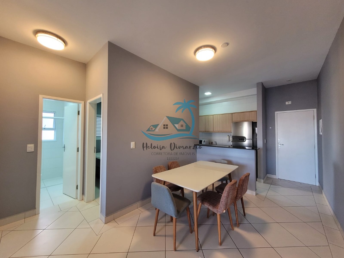 Apartamento, 2 quartos, 72 m² - Foto 2