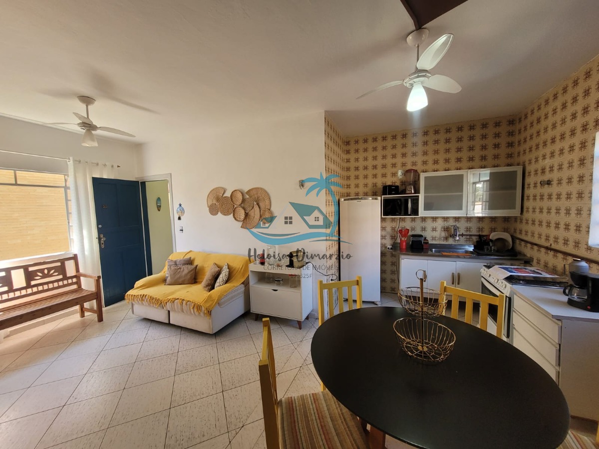 Apartamento, 2 quartos, 72 m² - Foto 1