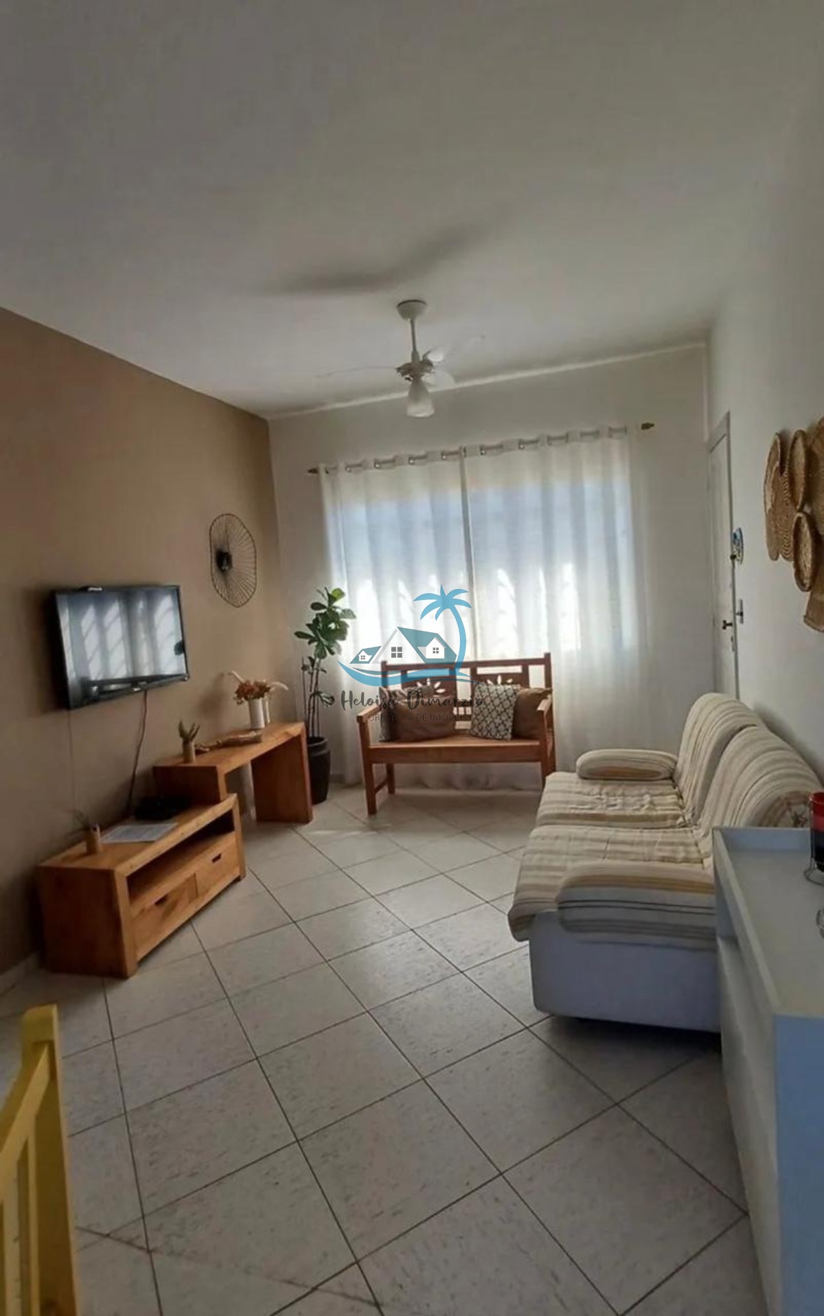 Apartamento, 2 quartos, 72 m² - Foto 8