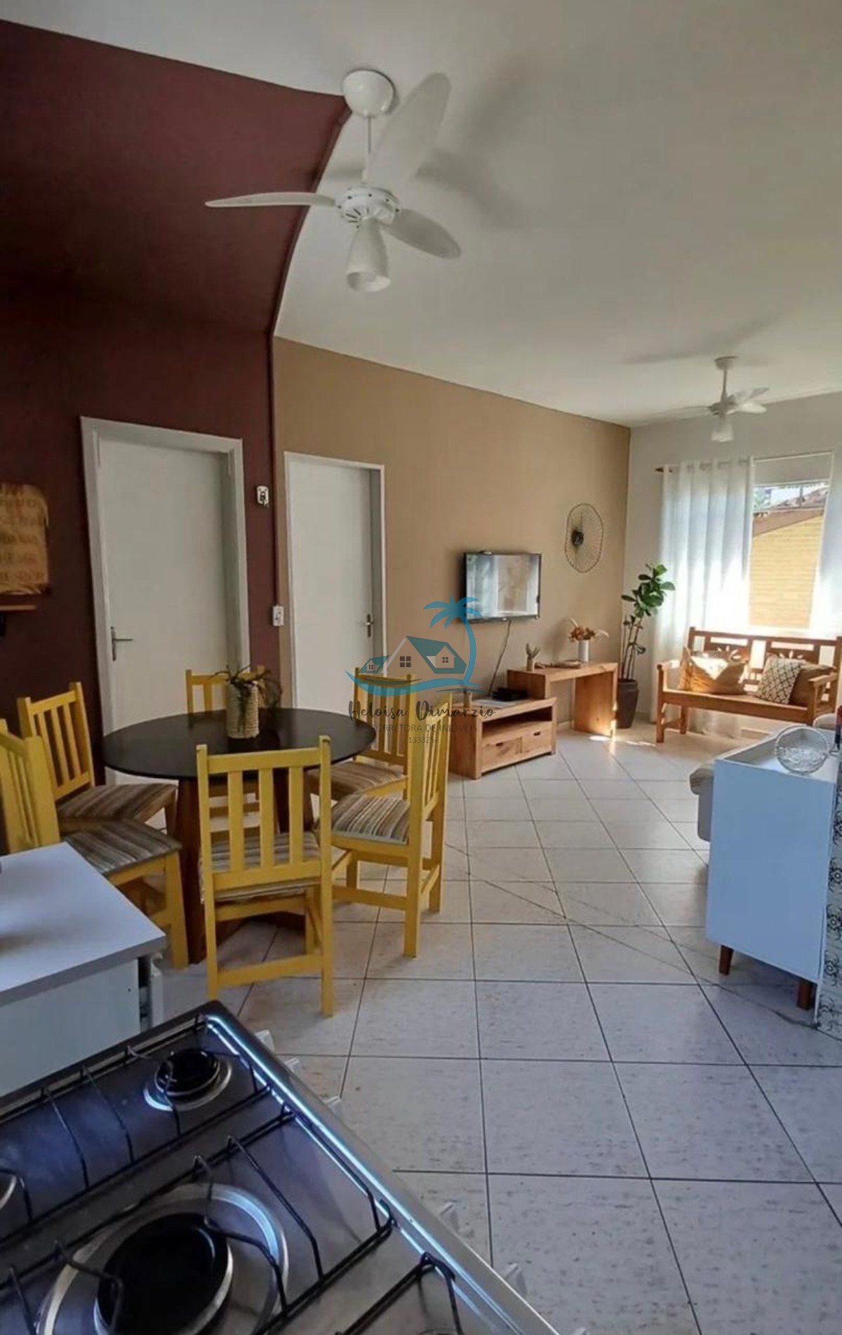 Apartamento, 2 quartos, 72 m² - Foto 7