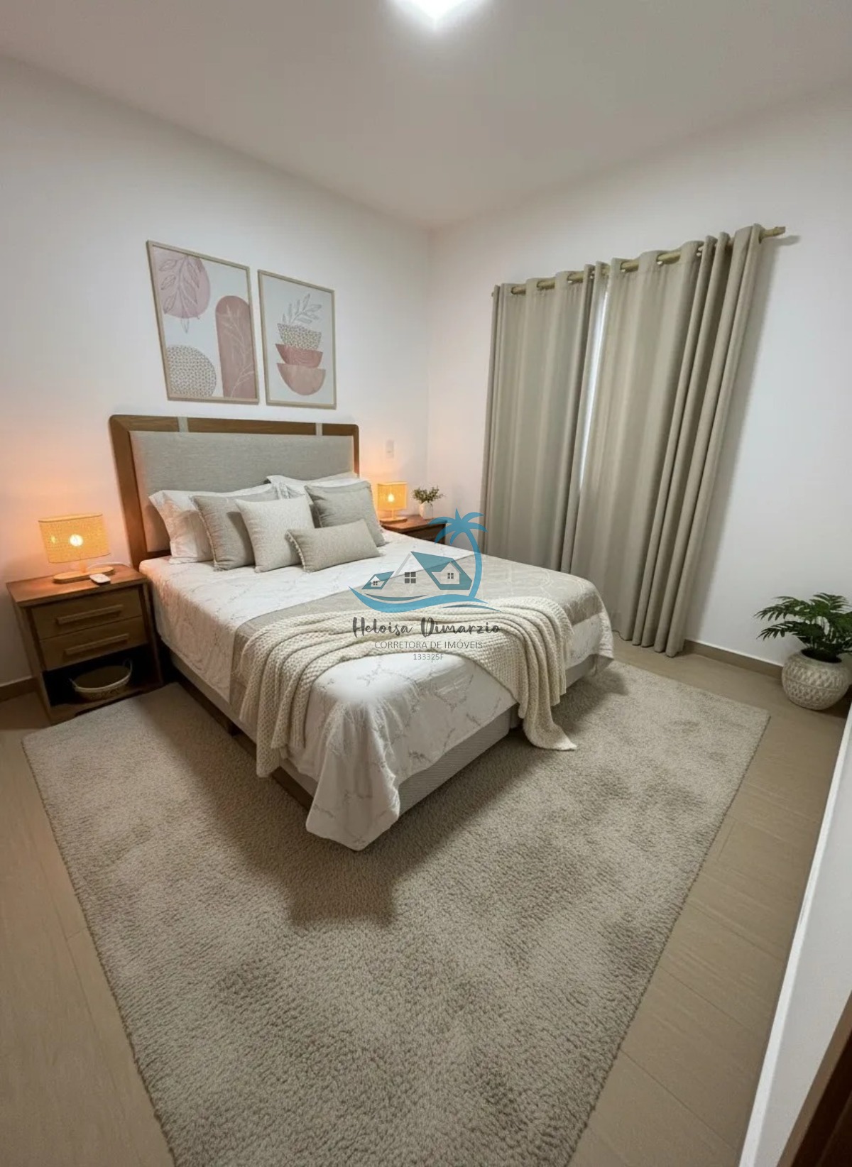 Apartamento, 2 quartos, 76 m² - Foto 12