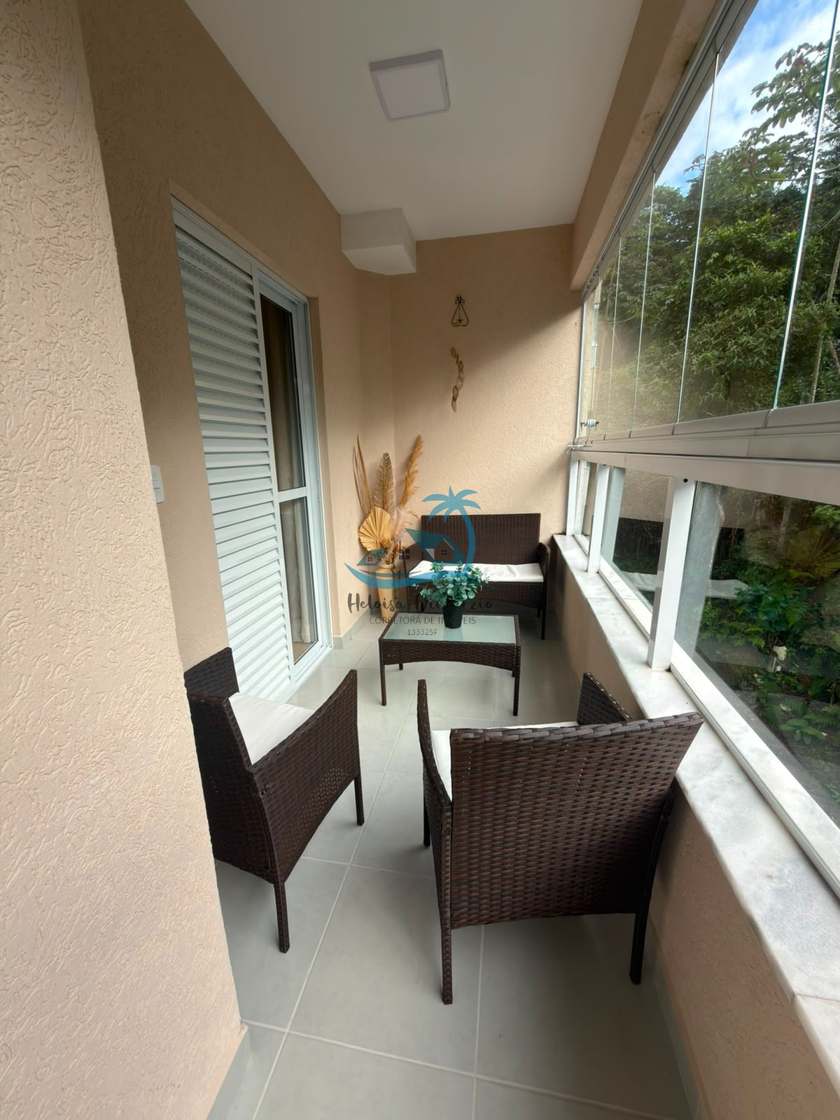 Apartamento, 2 quartos, 76 m² - Foto 7