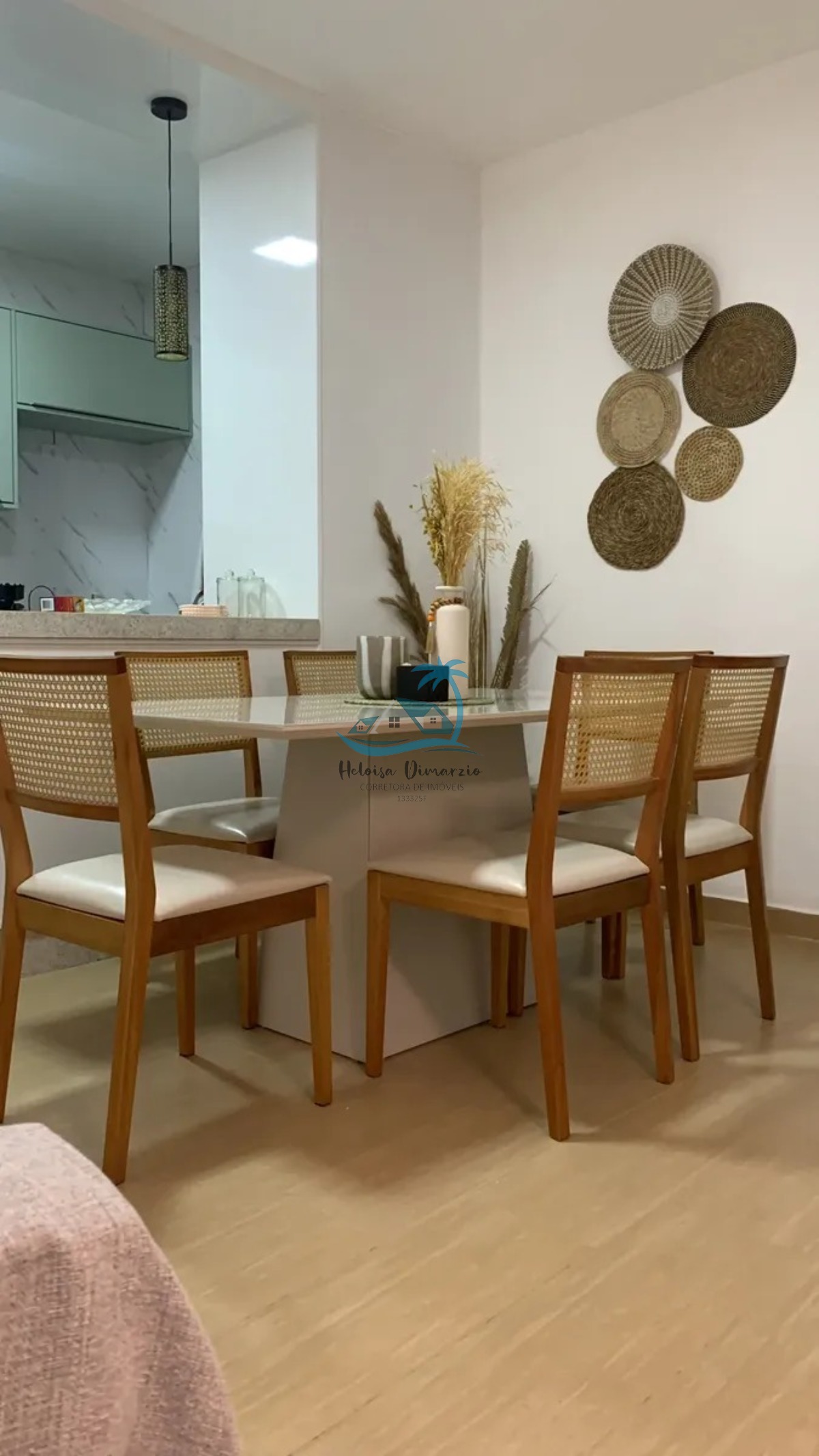 Apartamento, 2 quartos, 76 m² - Foto 5
