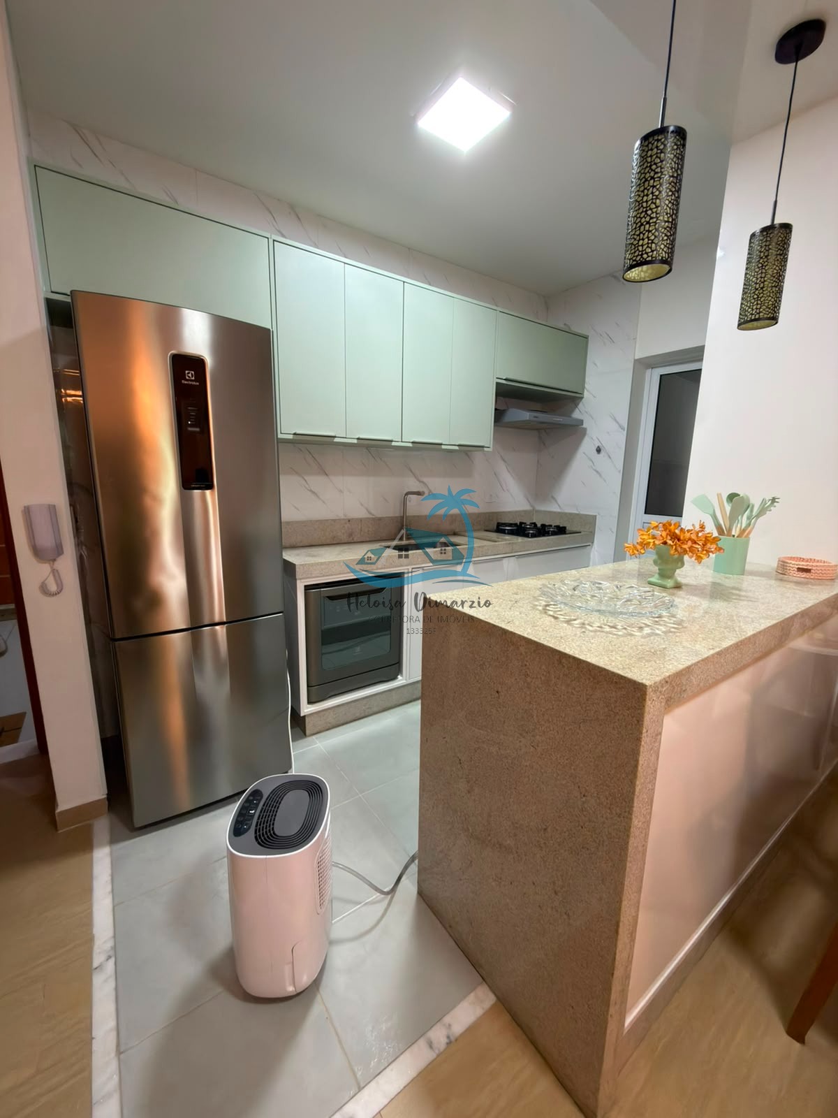 Apartamento, 2 quartos, 76 m² - Foto 3