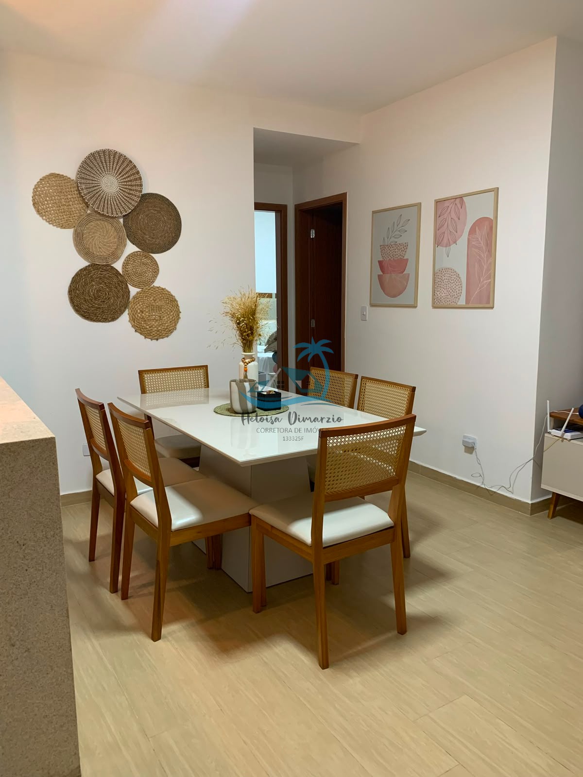 Apartamento, 2 quartos, 76 m² - Foto 4