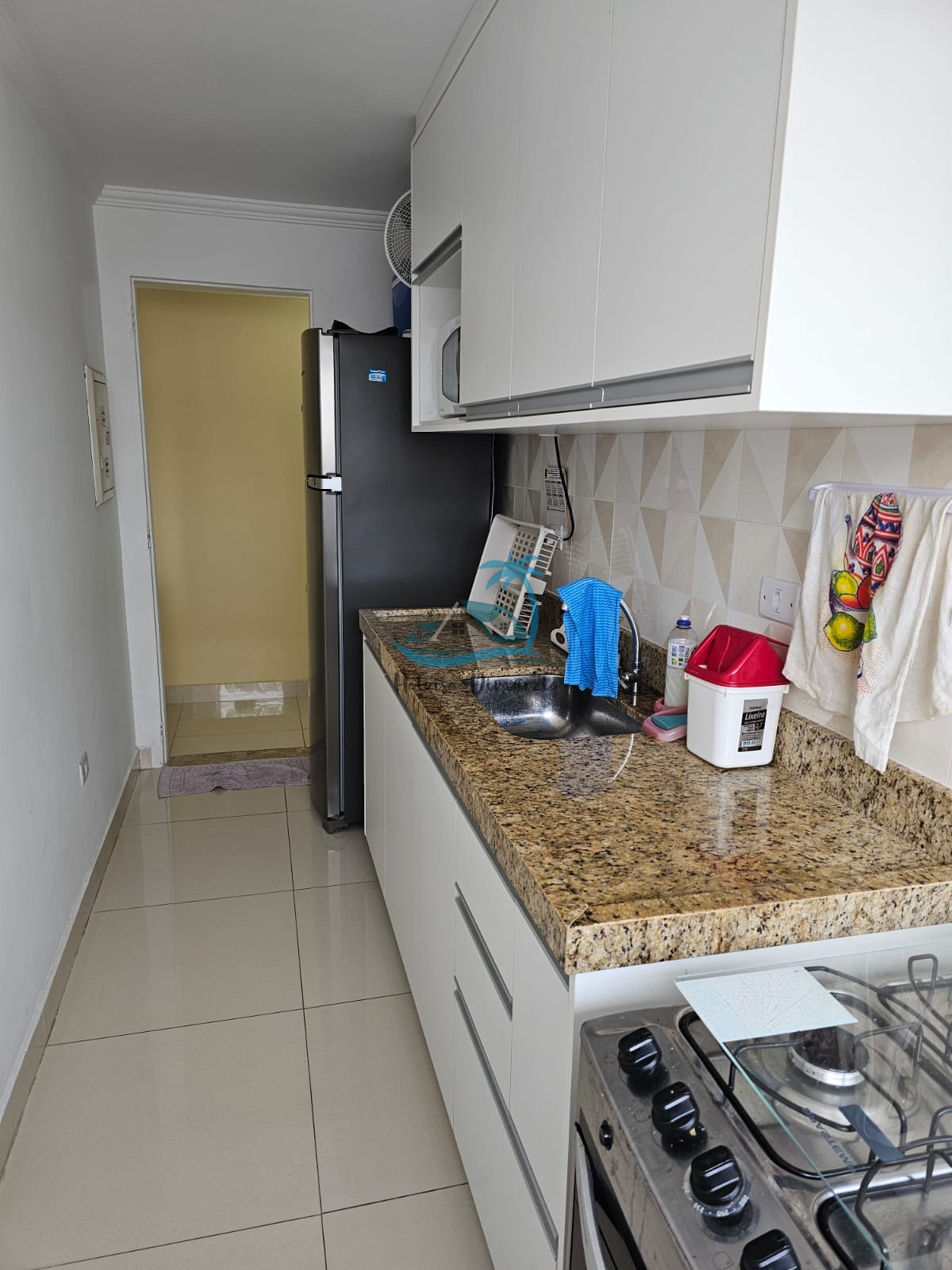 Apartamento, 2 quartos, 72 m² - Foto 7