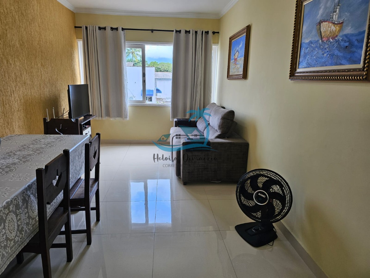 Apartamento, 2 quartos, 72 m² - Foto 1
