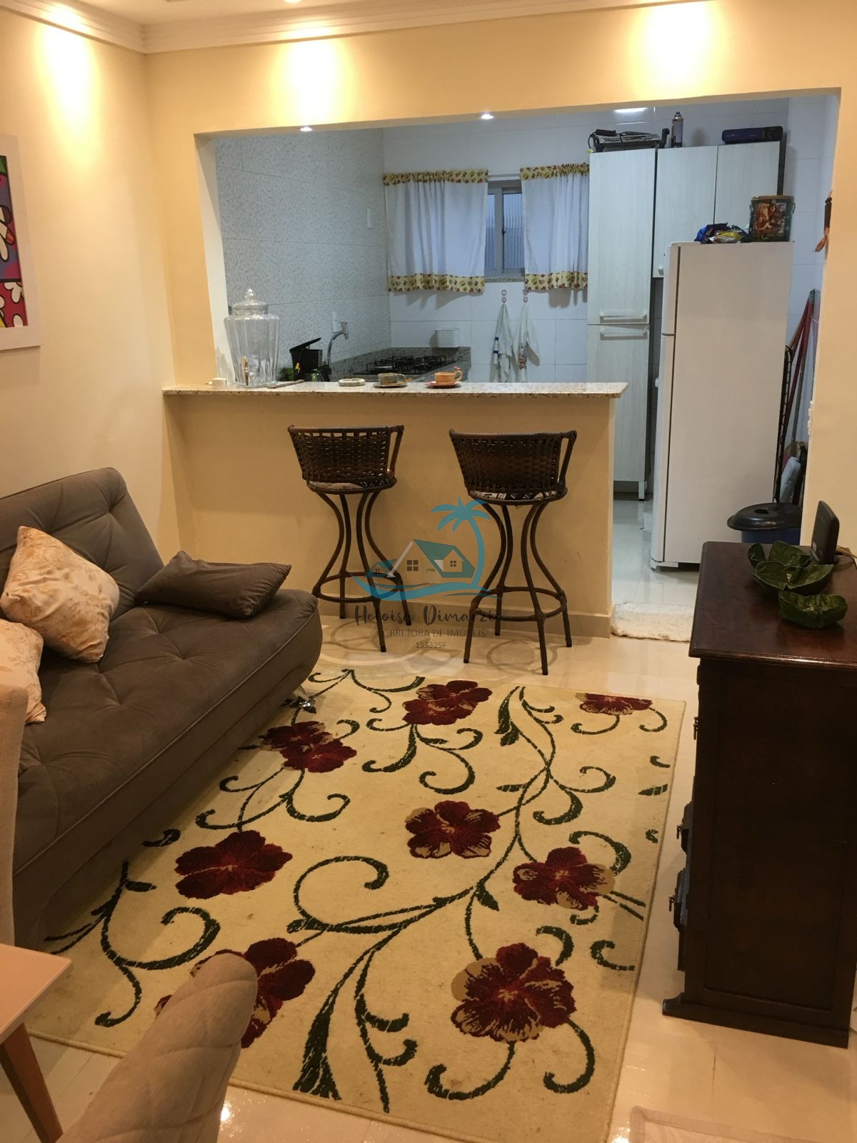 Apartamento, 3 quartos, 80 m² - Foto 2