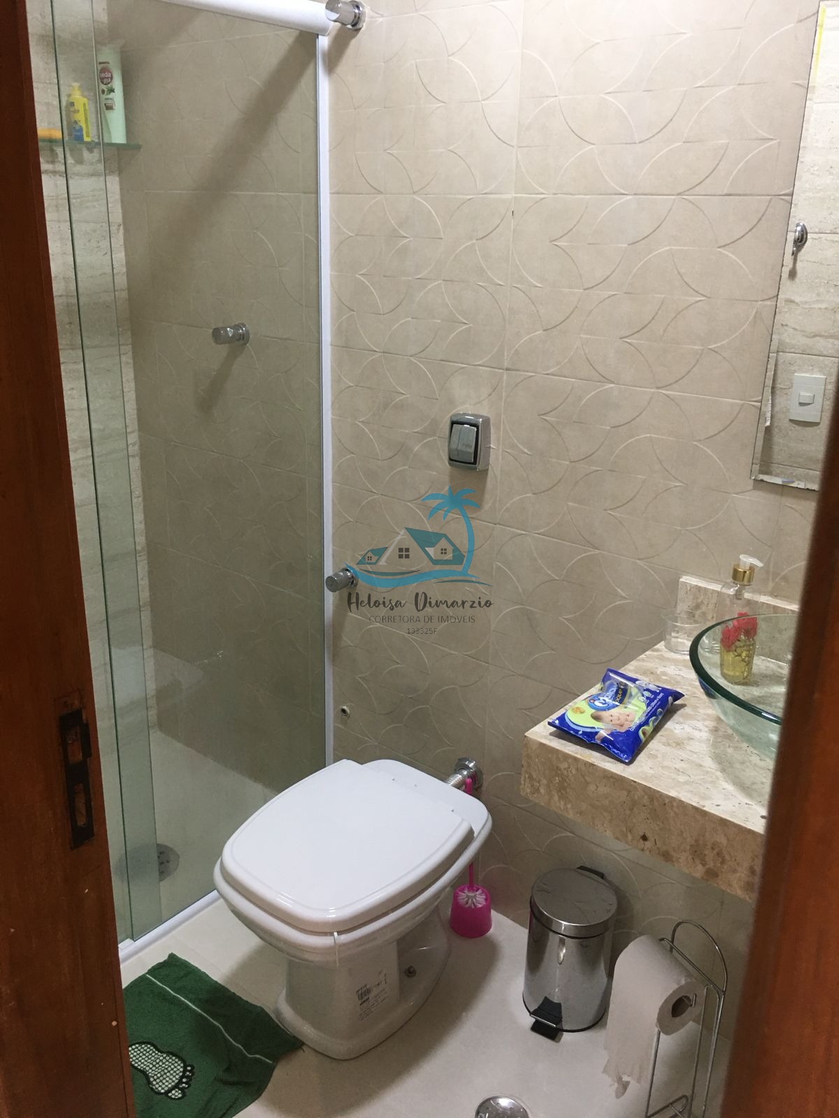 Apartamento, 3 quartos, 80 m² - Foto 20