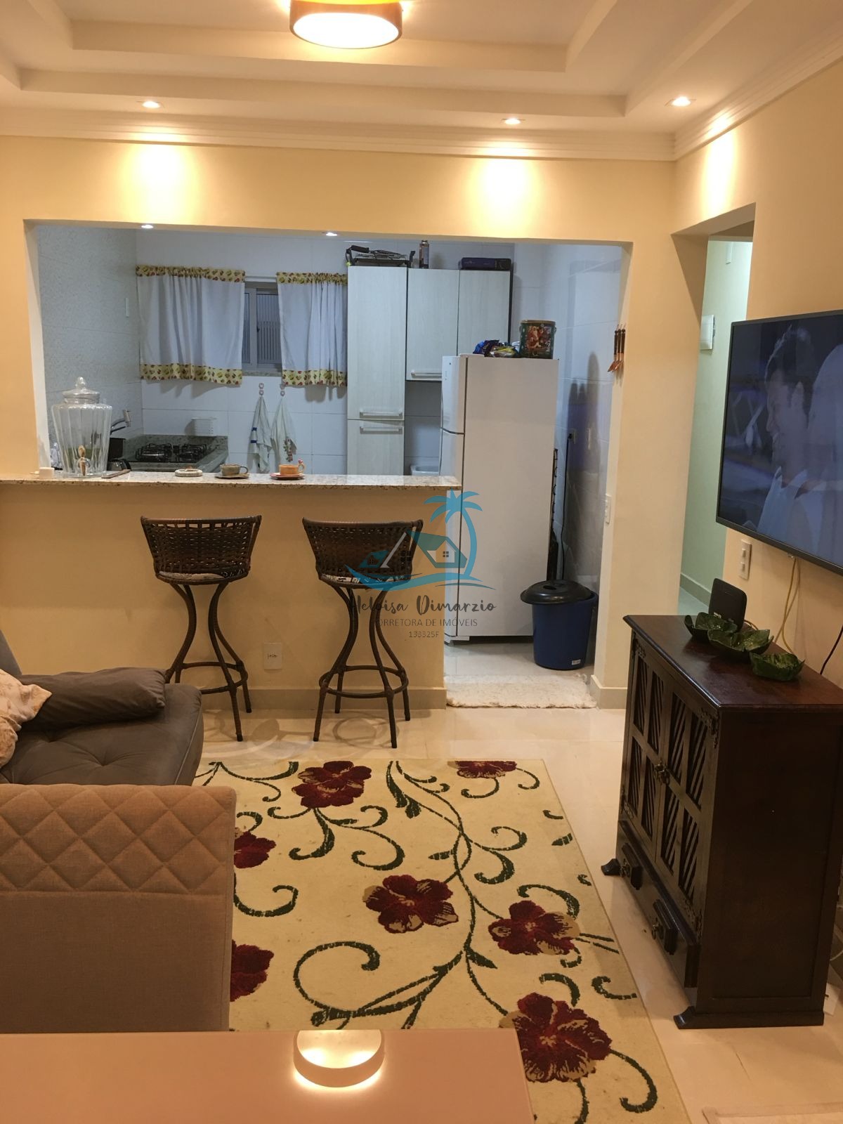 Apartamento, 3 quartos, 80 m² - Foto 2