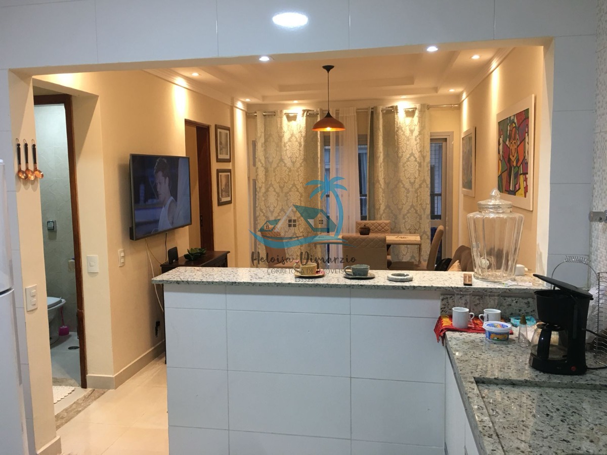 Apartamento, 3 quartos, 80 m² - Foto 4
