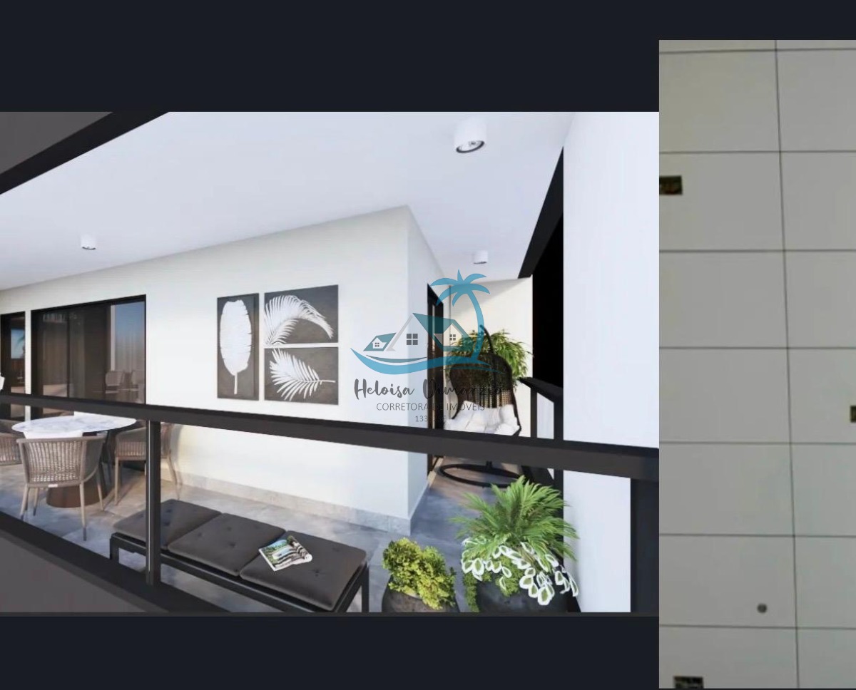 Apartamento, 1 quarto, 30 m² - Foto 3
