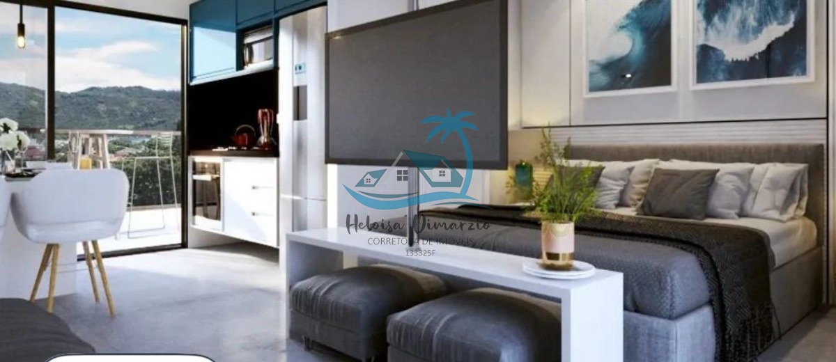 Apartamento, 1 quarto, 30 m² - Foto 5