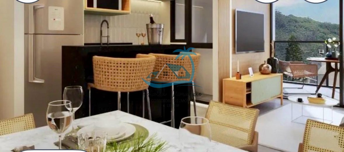 Apartamento, 1 quarto, 30 m² - Foto 4