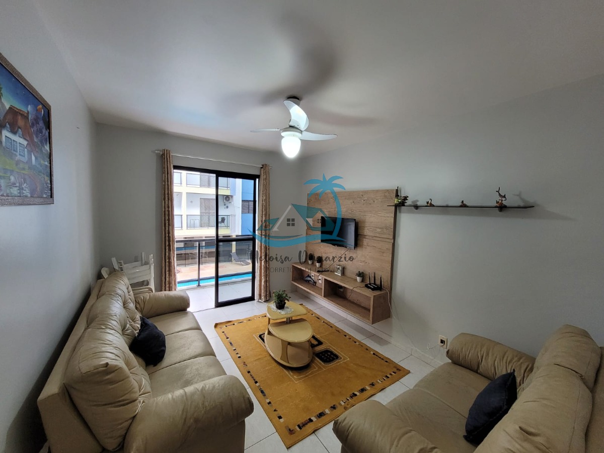 Apartamento, 2 quartos, 75 m² - Foto 1