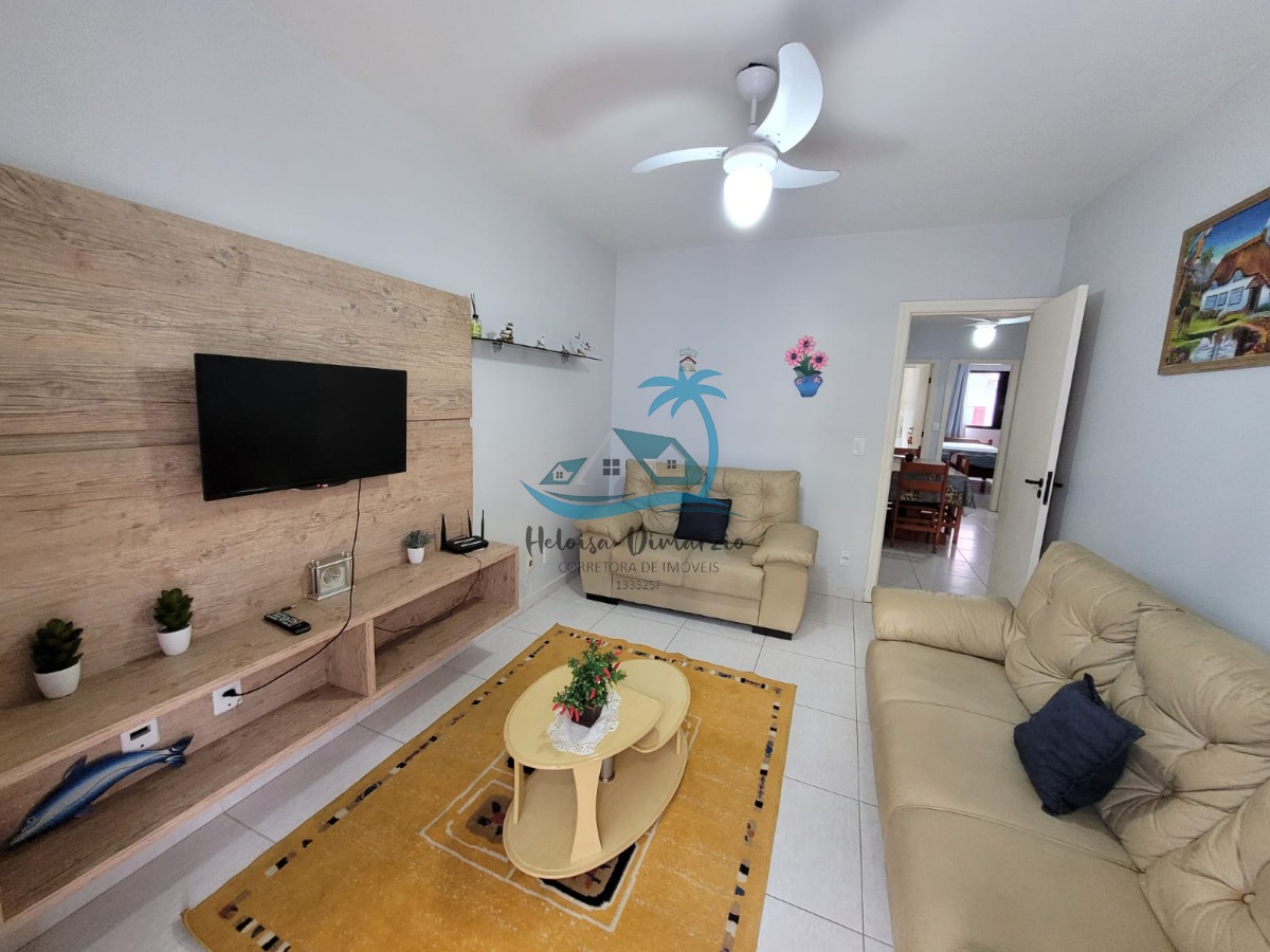Apartamento, 2 quartos, 75 m² - Foto 2