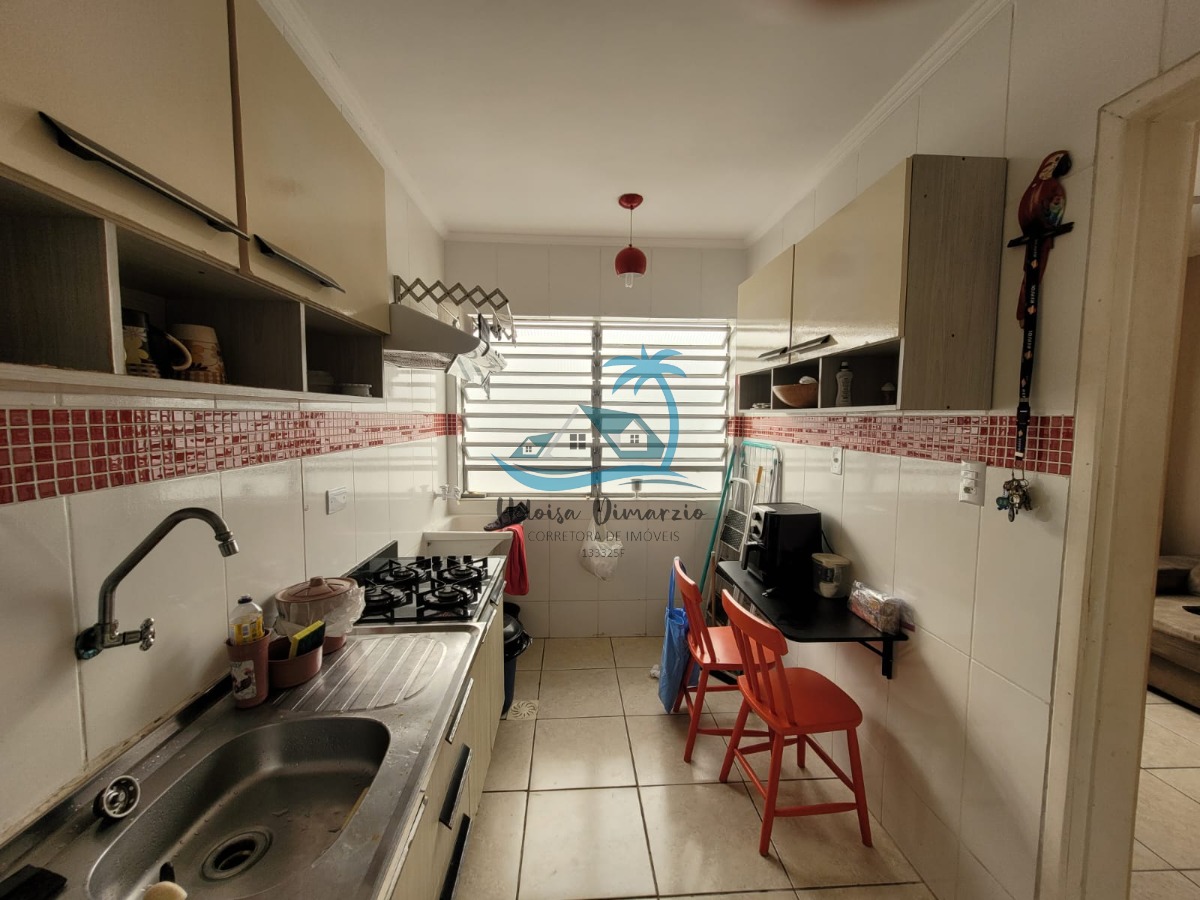 Apartamento, 2 quartos, 50 m² - Foto 6
