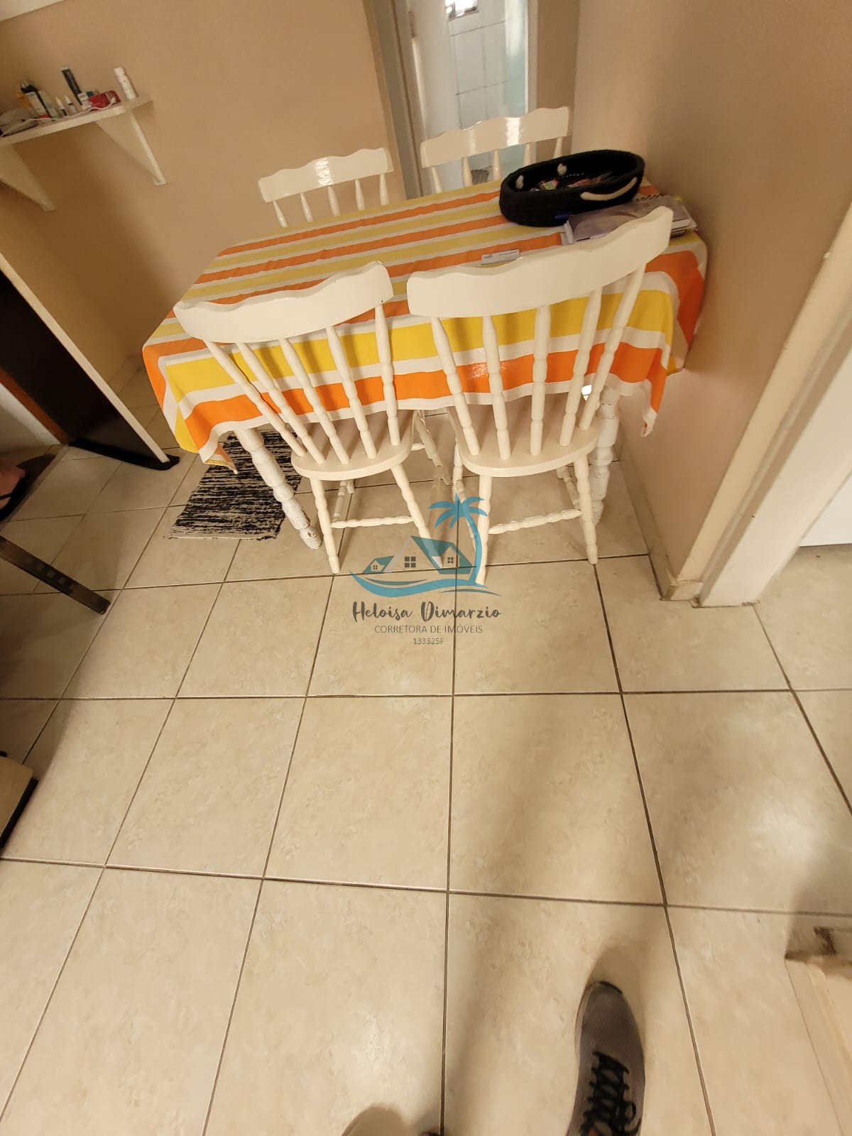 Apartamento, 2 quartos, 50 m² - Foto 5