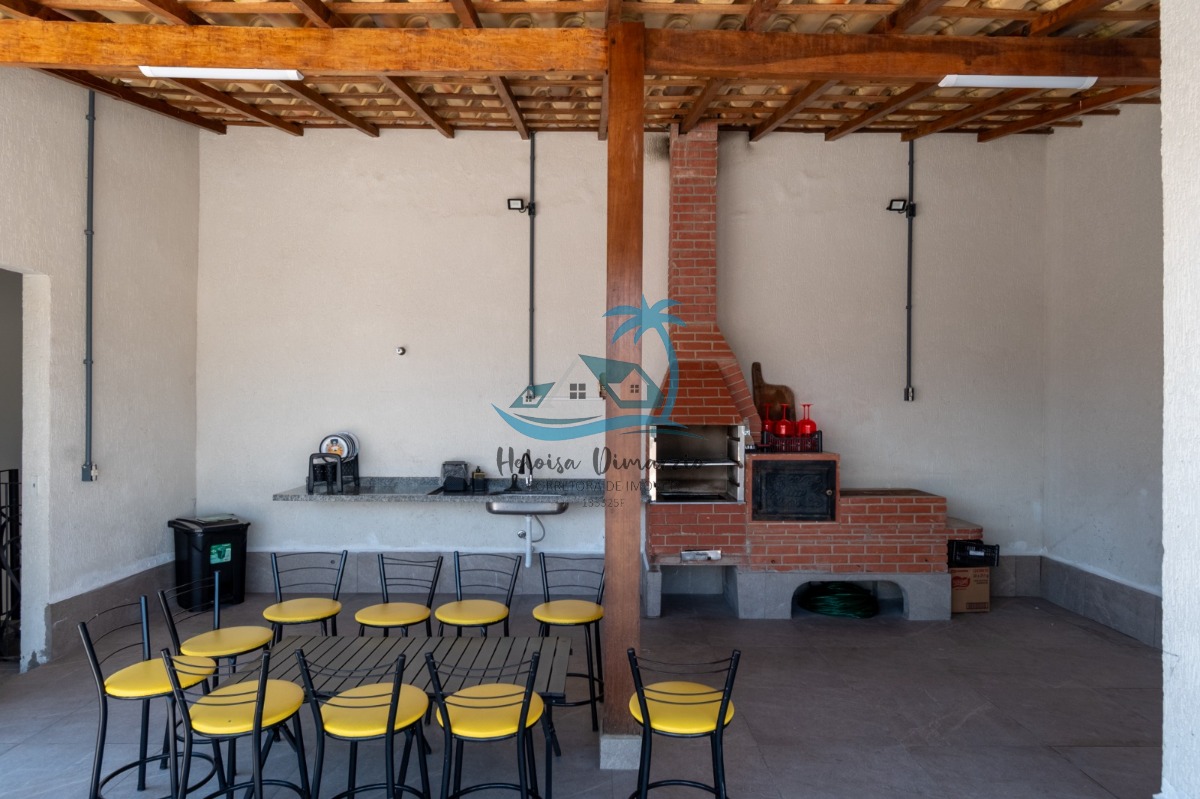 Cobertura, 4 quartos, 290 m² - Foto 2