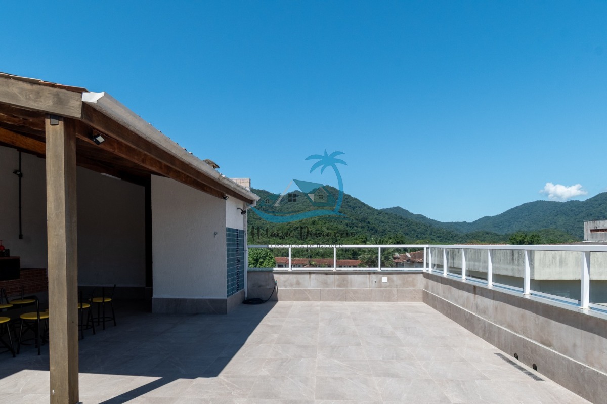 Cobertura, 4 quartos, 290 m² - Foto 8