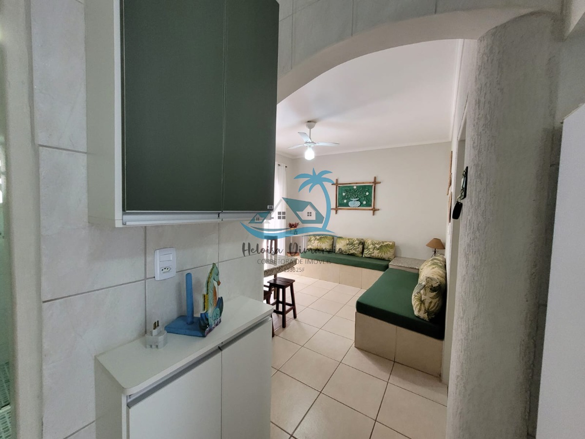 Apartamento, 1 quarto, 50 m² - Foto 5